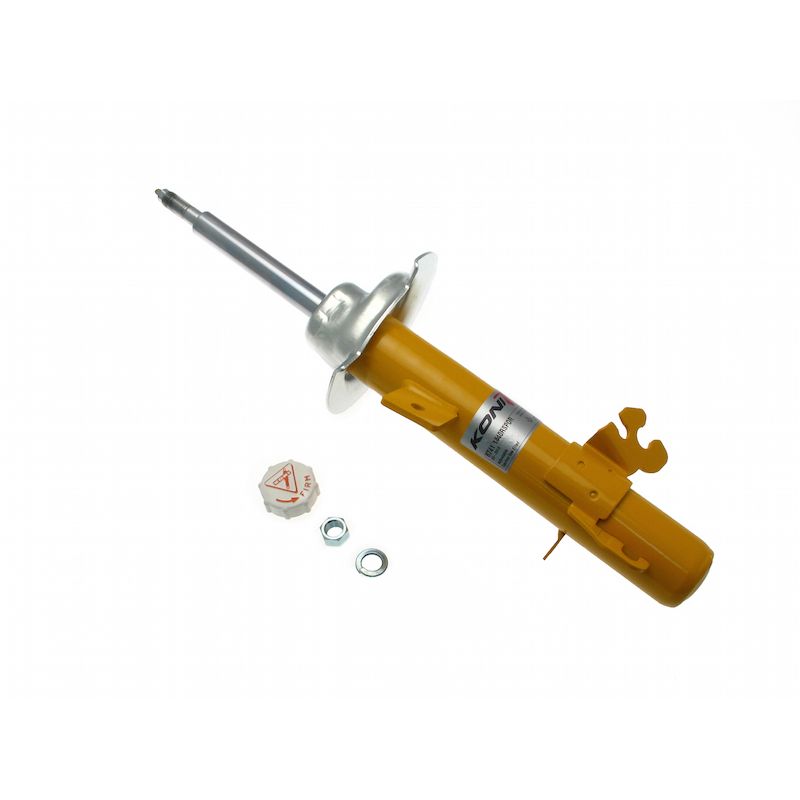 Koni Sport (yellow) 8741- externally adjustable low pressure gas full strut 8741 1440RSPOR