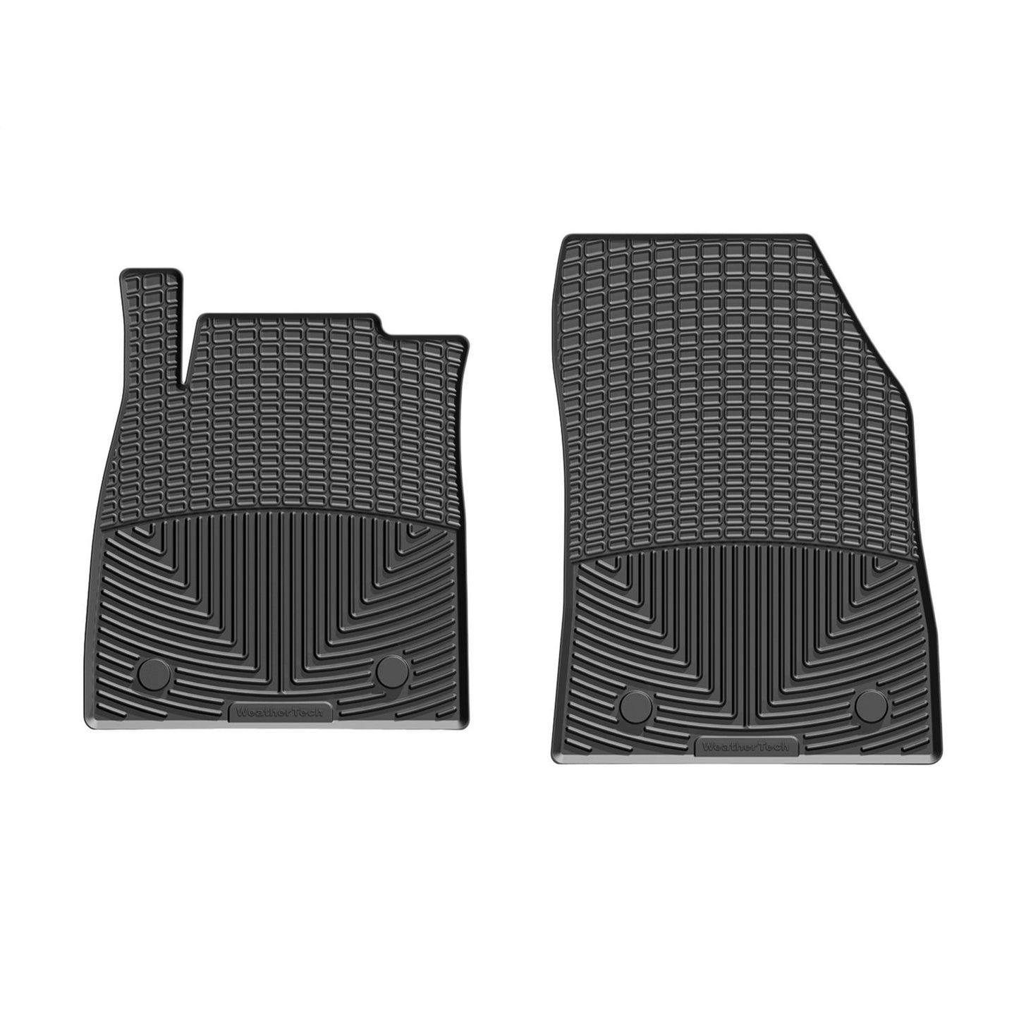 WeatherTech All Weather Floor Mats W318