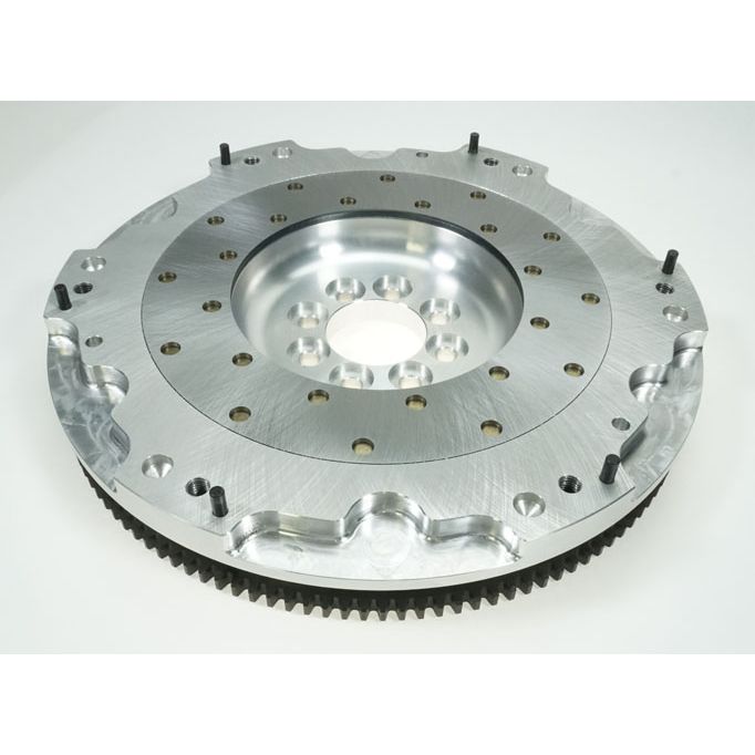 RAM Clutches aluminum flywheel 2586