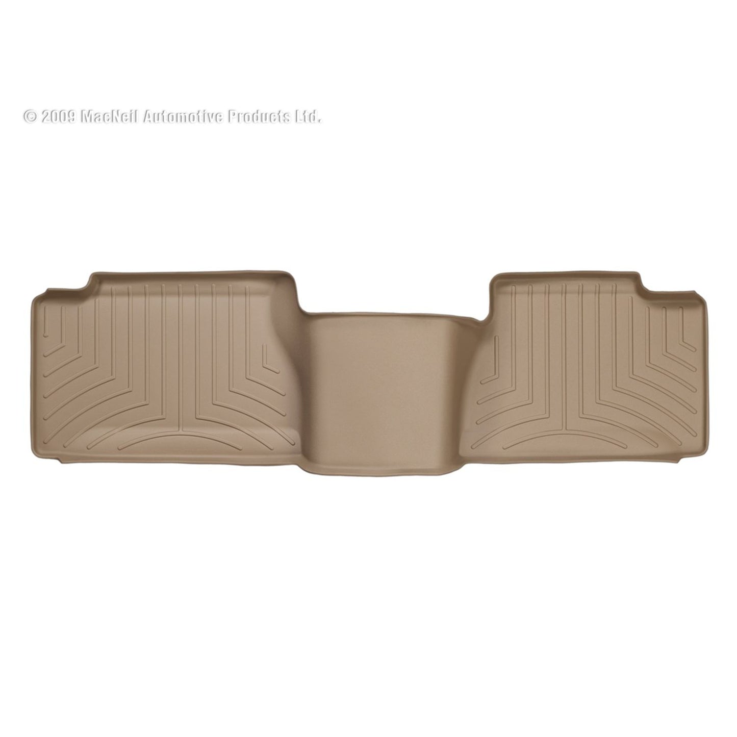 WeatherTech FloorLiner™ DigitalFit® 450034
