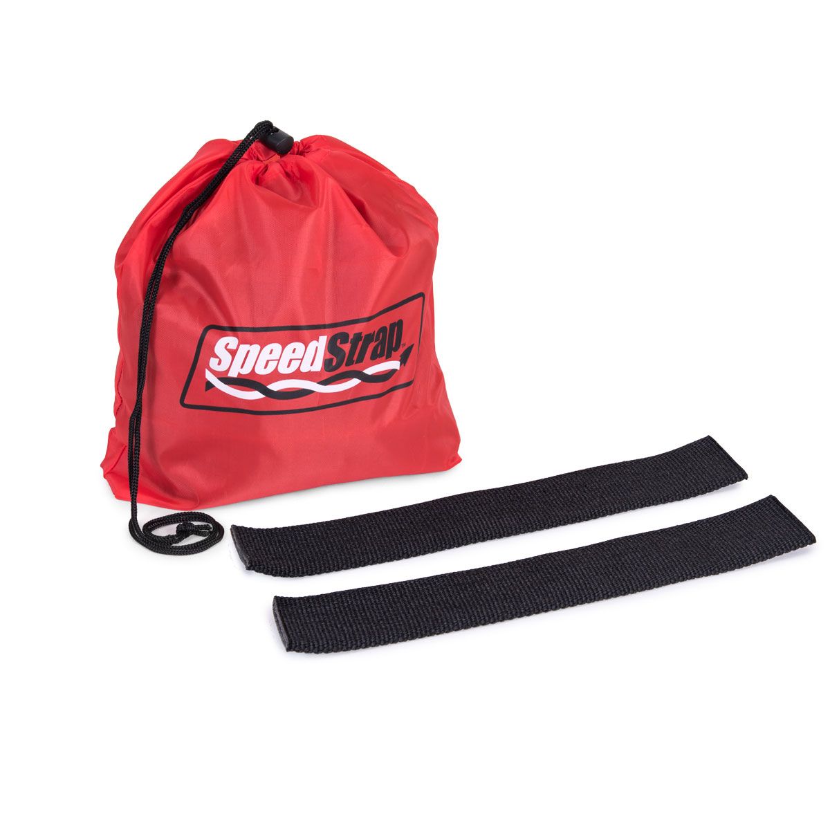 SpeedStrap 34100 SuperStrap 1 in. Accessory Kit