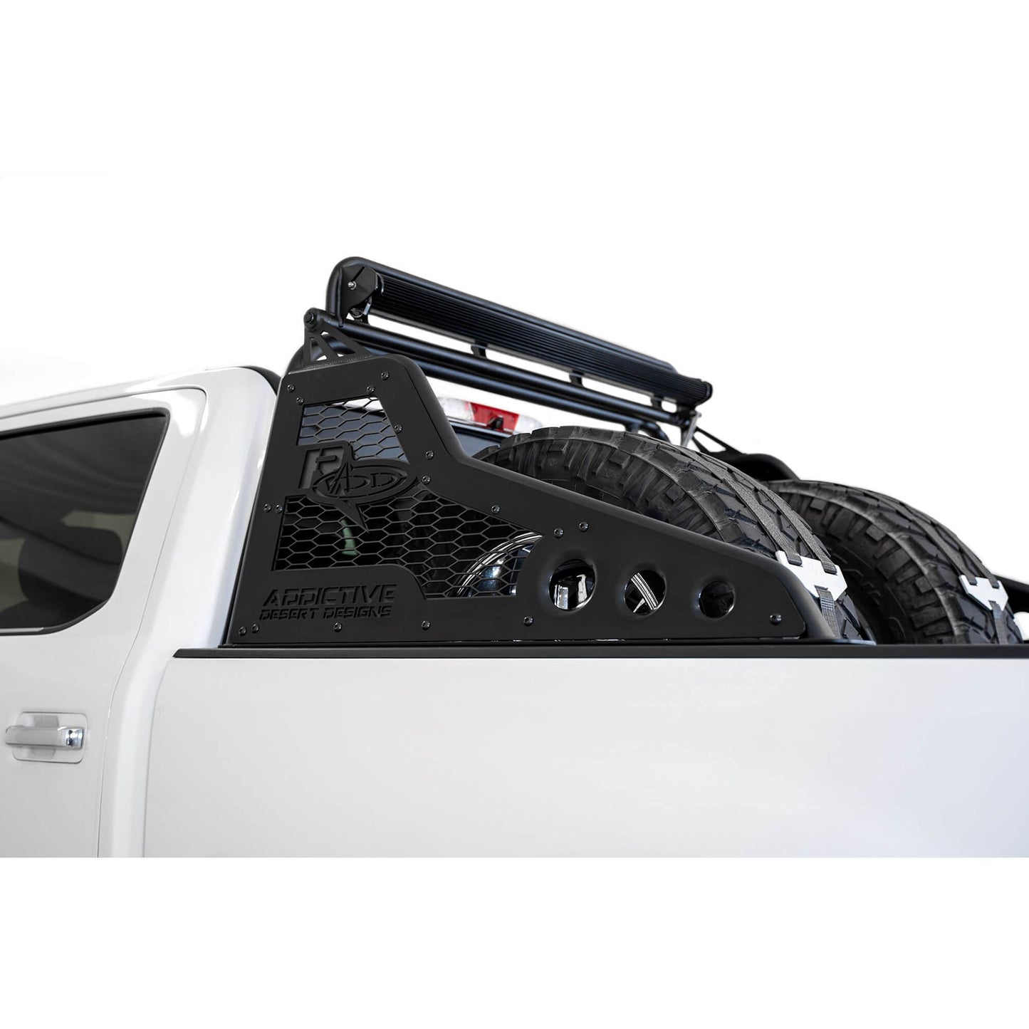 Addictive Desert Designs C160011100103 Race Series Chase Rack ADD-C160011100103