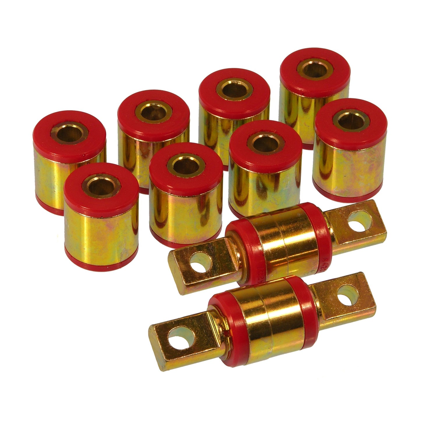 Prothane ACCORD RR UP/LWR C-ARM KIT 90-97 8-313