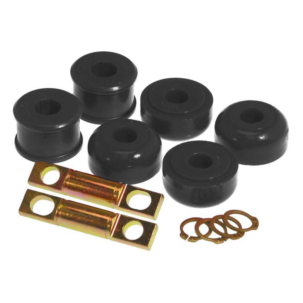 Prothane NEON RR STRUT ROD BSH KT 2000-06 4-1206-BL