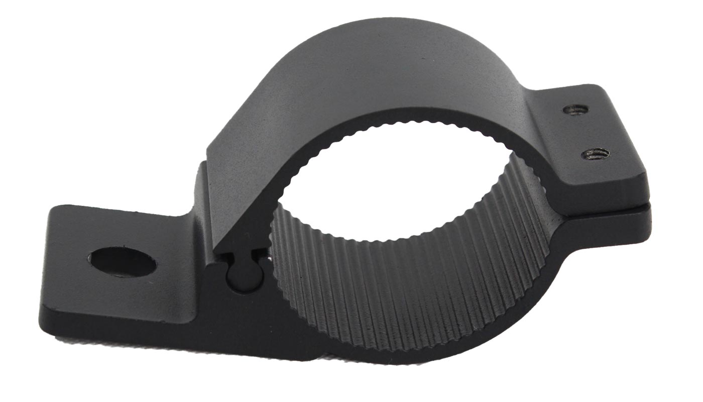 Quake LED - QBU262 - 2 Inch Universal Bar Clamps