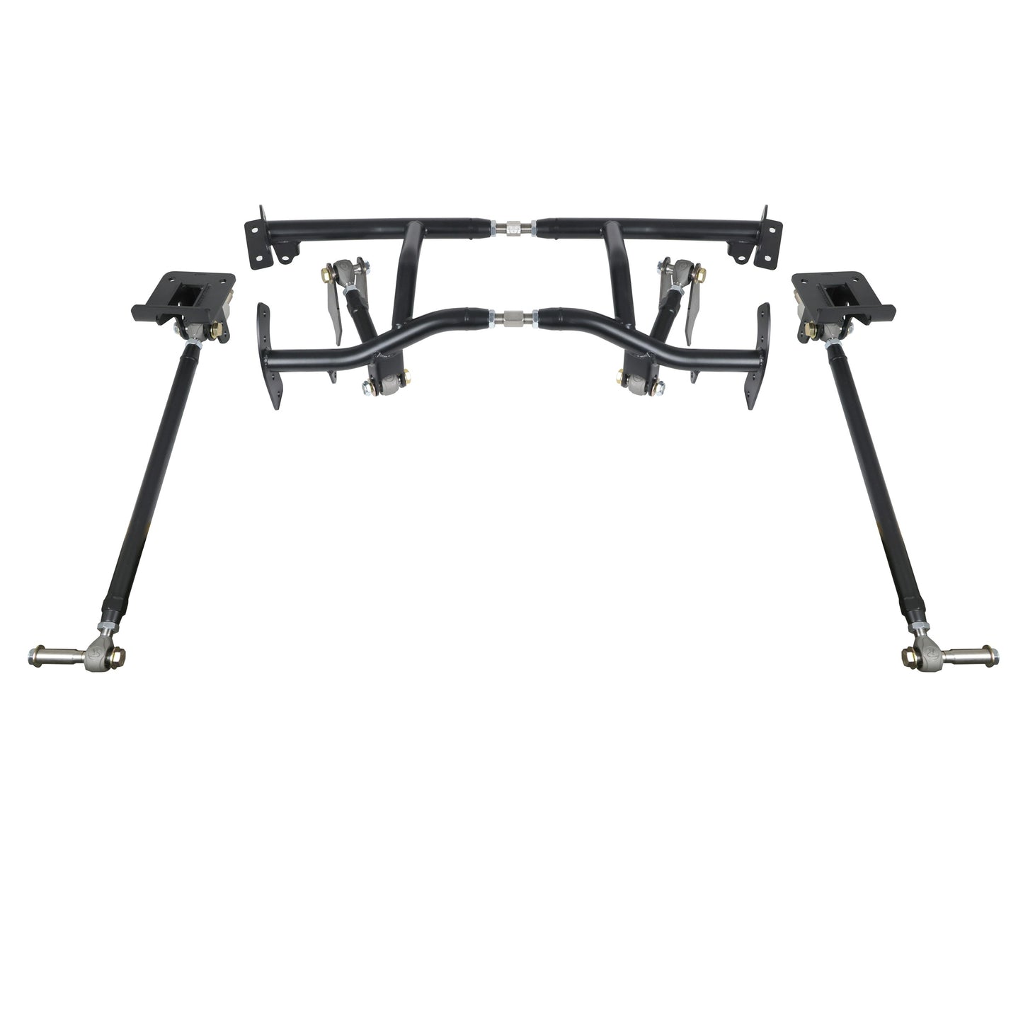 Ridetech Bolt-On 4-Link with double adj. bars for 1970-1981 GM F-Body. 11177187