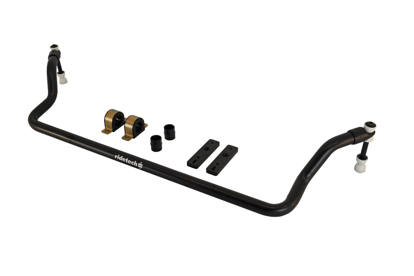 Ridetech Front sway bar for 1970-1981 GM F-Body. For use with stock or Ridetech arms. 11179120
