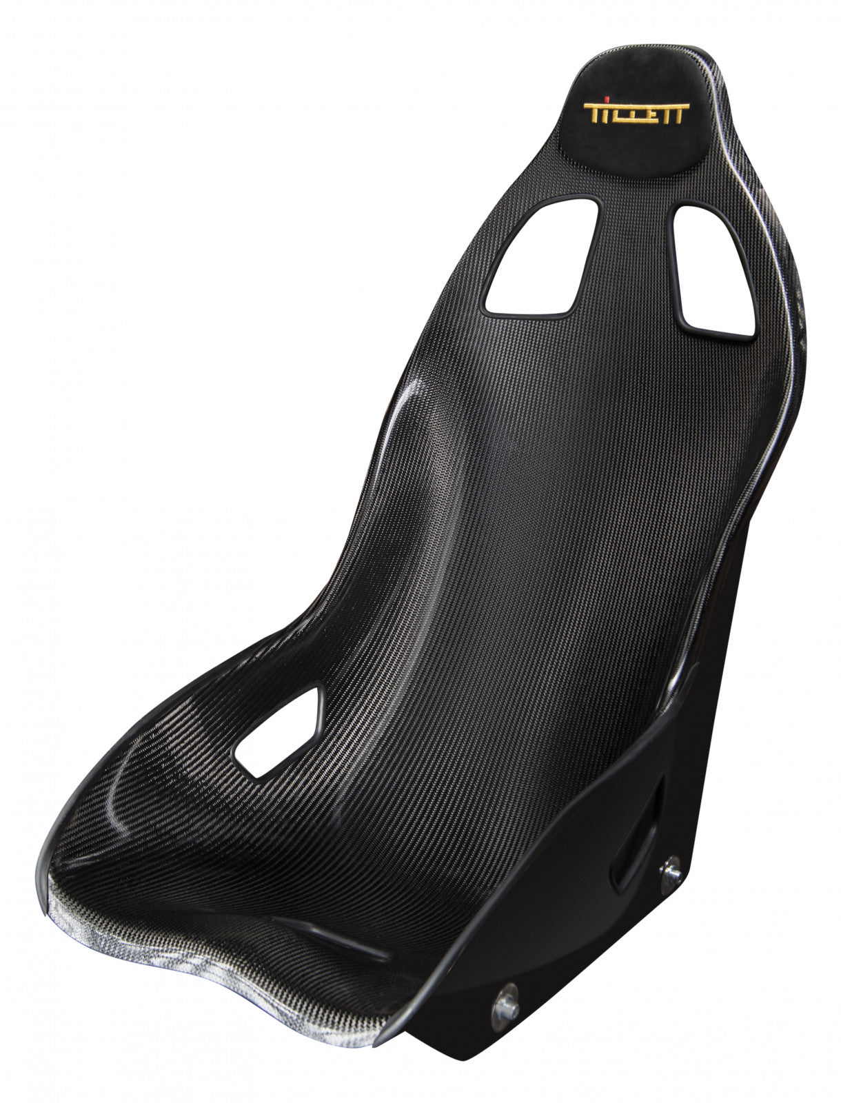 Tillett B6 XL Screamer Carbon/GRP Race Car Seat TIL-B6S-XL-C – Milky ...