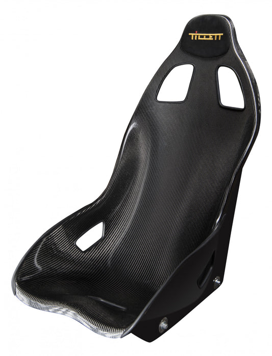 Tillett B6 XL Screamer Carbon/GRP Race Car Seat TIL-B6S-XL-C