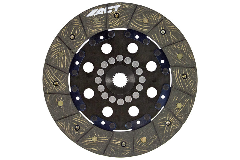 Advanced Clutch Technology Perf Street Sprung Disc ACT-3000104