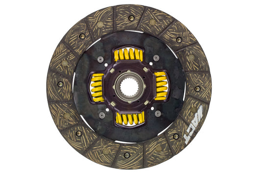 Advanced Clutch Technology Perf Street Sprung Disc ACT-3000111