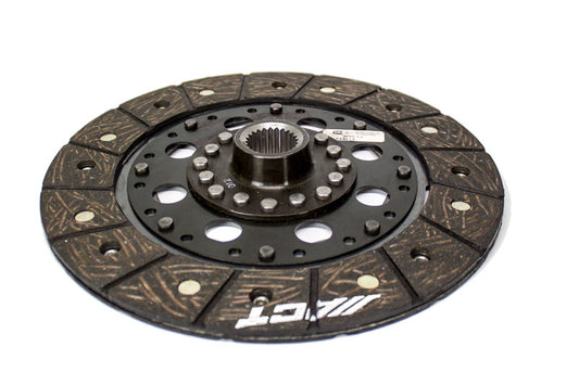 Advanced Clutch Technology Perf Street Rigid Disc ACT-3000119