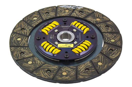 Advanced Clutch Technology Perf Street Sprung Disc ACT-3000206