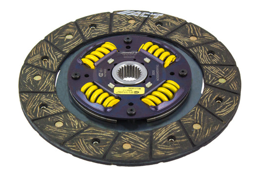 Advanced Clutch Technology Perf Street Sprung Disc ACT-3000215