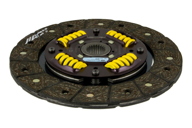Advanced Clutch Technology Perf Street Sprung Disc ACT-3000216