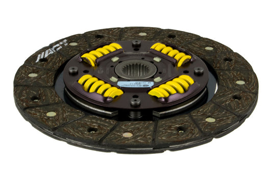 Advanced Clutch Technology Perf Street Sprung Disc ACT-3000216
