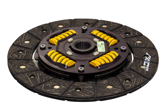 Advanced Clutch Technology Perf Street Sprung Disc ACT-3000305