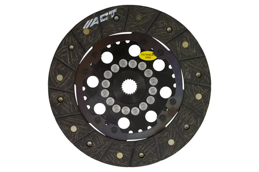 Advanced Clutch Technology Perf Street Rigid Disc ACT-3000310