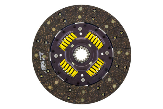 Advanced Clutch Technology Perf Street Sprung Disc ACT-3000601