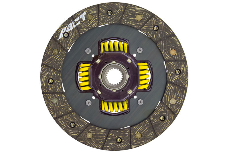 Advanced Clutch Technology Perf Street Sprung Disc ACT-3000609