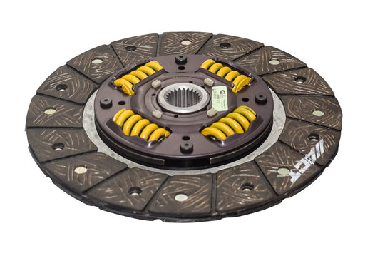 Advanced Clutch Technology Perf Street Sprung Disc ACT-3000615