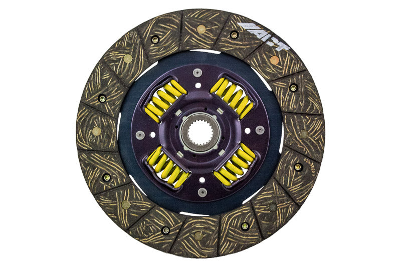 Advanced Clutch Technology Perf Street Sprung Disc ACT-3000703
