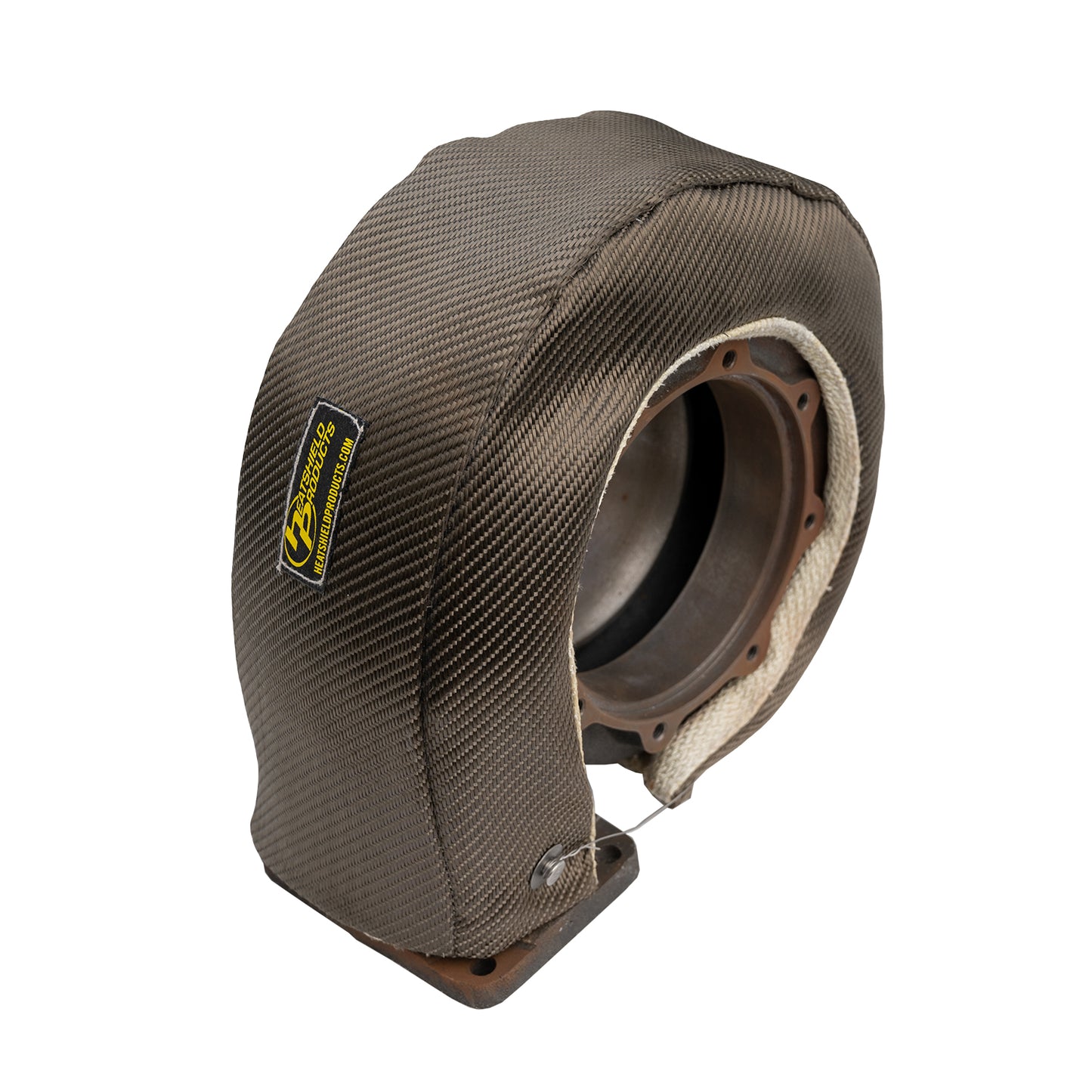 Heatshield Products Lowers under hood temperatures, Rated for 18F, Easy install, Includes wire 300080