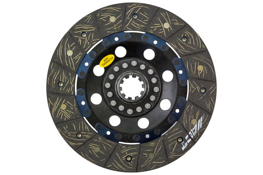Advanced Clutch Technology Perf Street Rigid Disc ACT-3000807