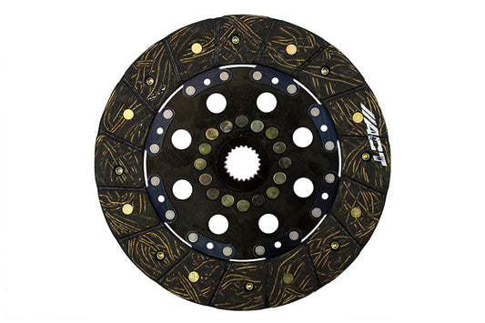 Advanced Clutch Technology Perf Street Rigid Disc ACT-3000816