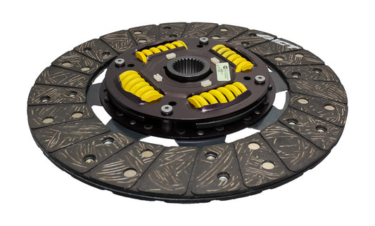 Advanced Clutch Technology Perf Street Sprung Disc ACT-3000909