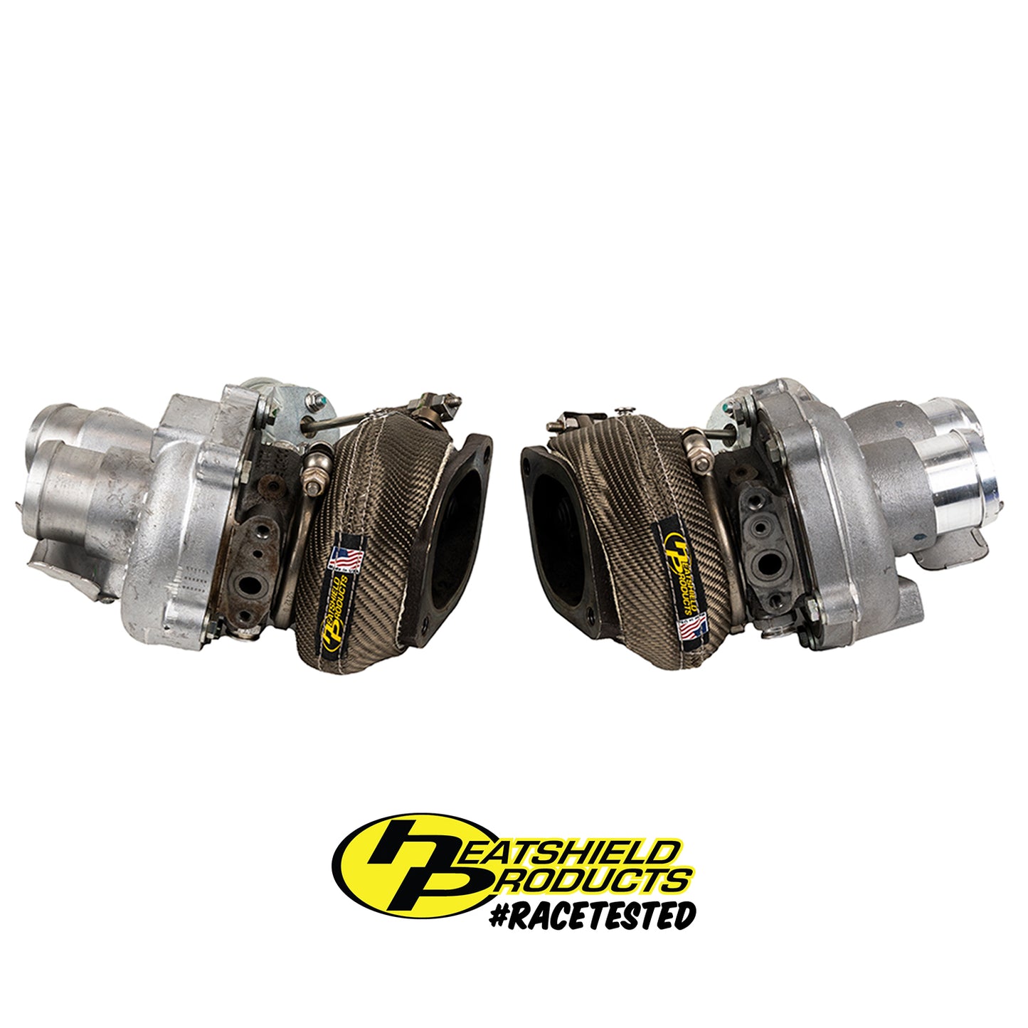 Heatshield Products Lowers under hood temperatures, Rated for 18F, Easy install, Includes wire 300095