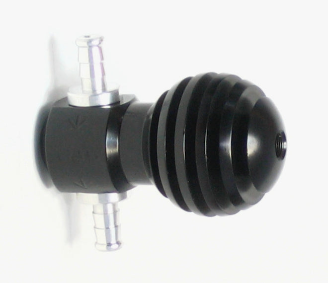 Go Fast Bits Manual Boost Controllers May Lack Features Of An EBC But They Get The Job Done! GFB-3001