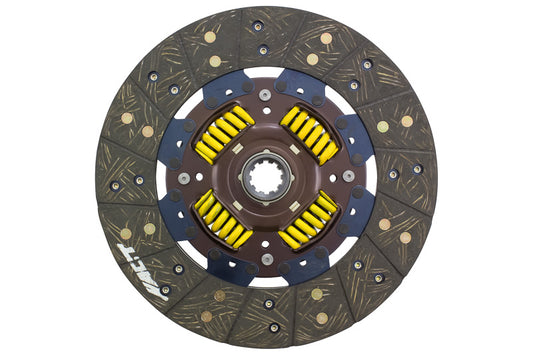 Advanced Clutch Technology Perf Street Sprung Disc ACT-3001005