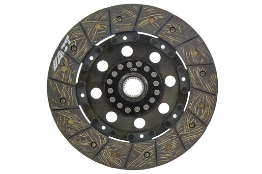 Advanced Clutch Technology Perf Street Rigid Disc ACT-3001010