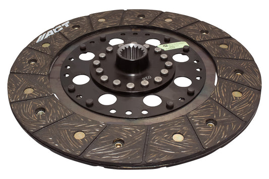 Advanced Clutch Technology Perf Street Rigid Disc ACT-3001103