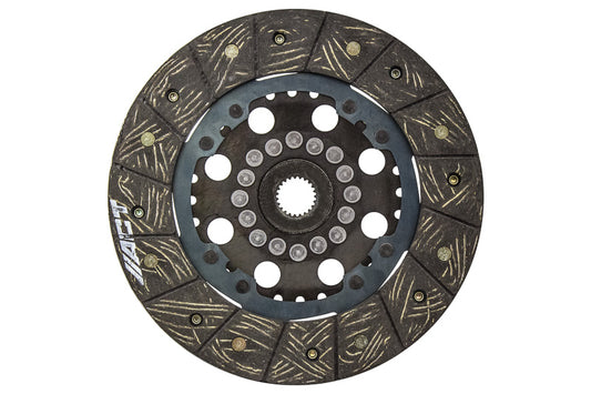 Advanced Clutch Technology Perf Street Rigid Disc ACT-3001202