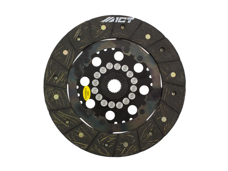 Advanced Clutch Technology Perf Street Rigid Disc ACT-3001204