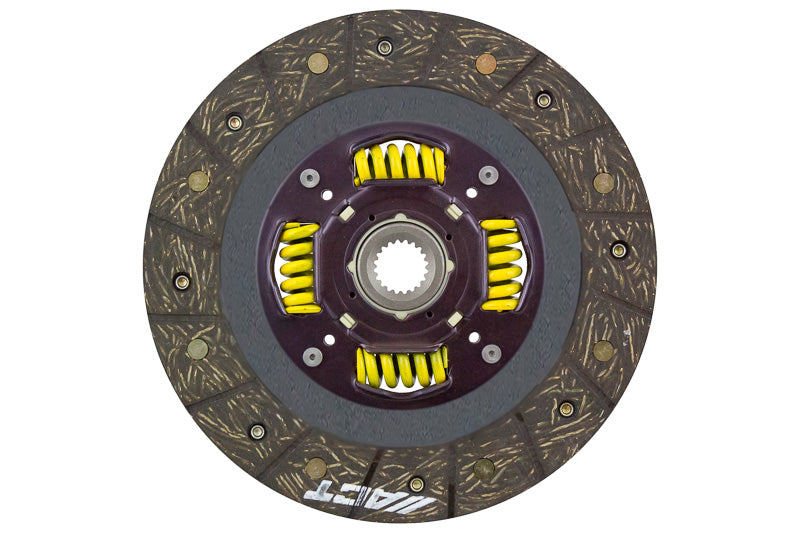 Advanced Clutch Technology Perf Street Sprung Disc ACT-3001503