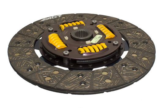 Advanced Clutch Technology Perf Street Sprung Disc ACT-3001532
