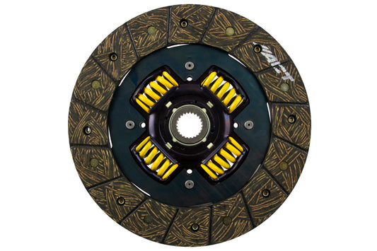 Advanced Clutch Technology Perf Street Sprung Disc ACT-3001801