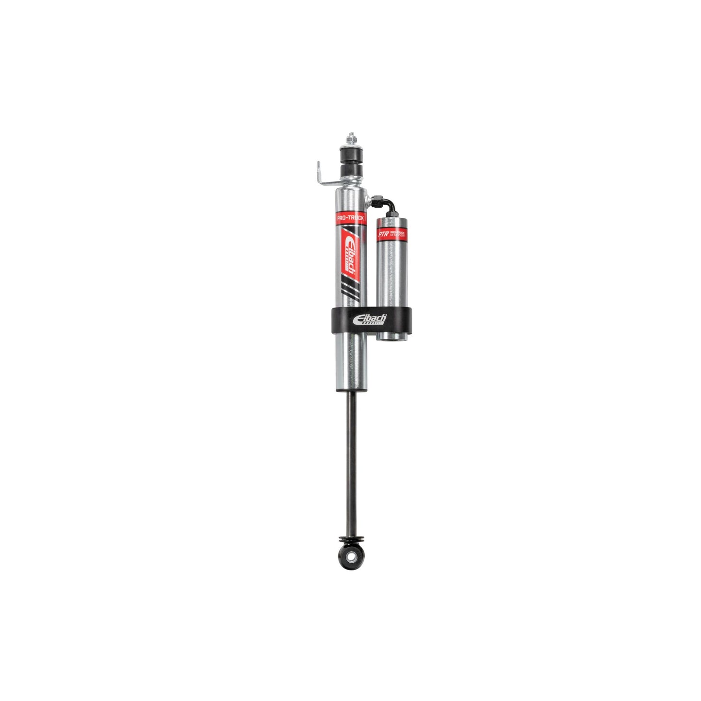 Eibach Springs PRO-TRUCK Reservoir Shock (Single Rear for Lifted Suspensions 0-1.5") E60-82-007-04-01