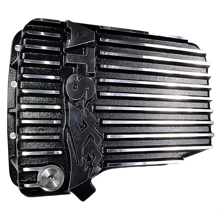 ATS Diesel Performance 301-900-9272 ATS 545Rfe 45Rfe Deep Transmission Pan Fits 2003-2011 3.7L 4.7L 5.7L Chrysler