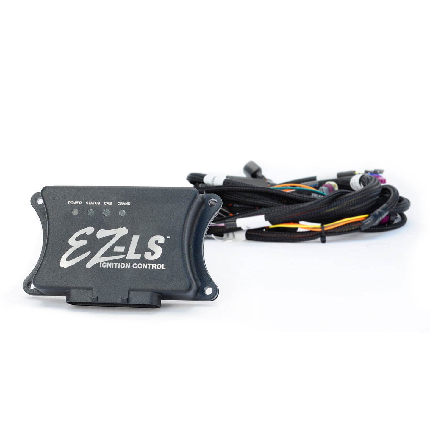 FAST EZ LS Ignition Kit for 24X and 58X reluctor LS Series Engines. 301312E