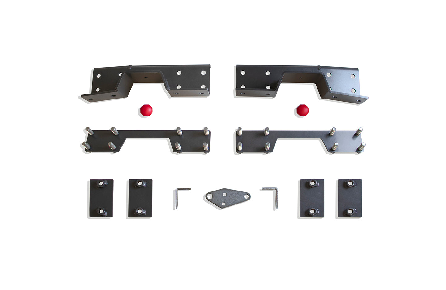 MaxTrac C-NOTCHES 301360C