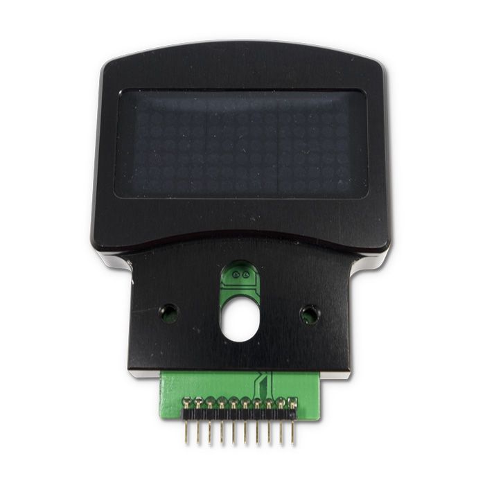 TCI Paddle Shifter Display 301445