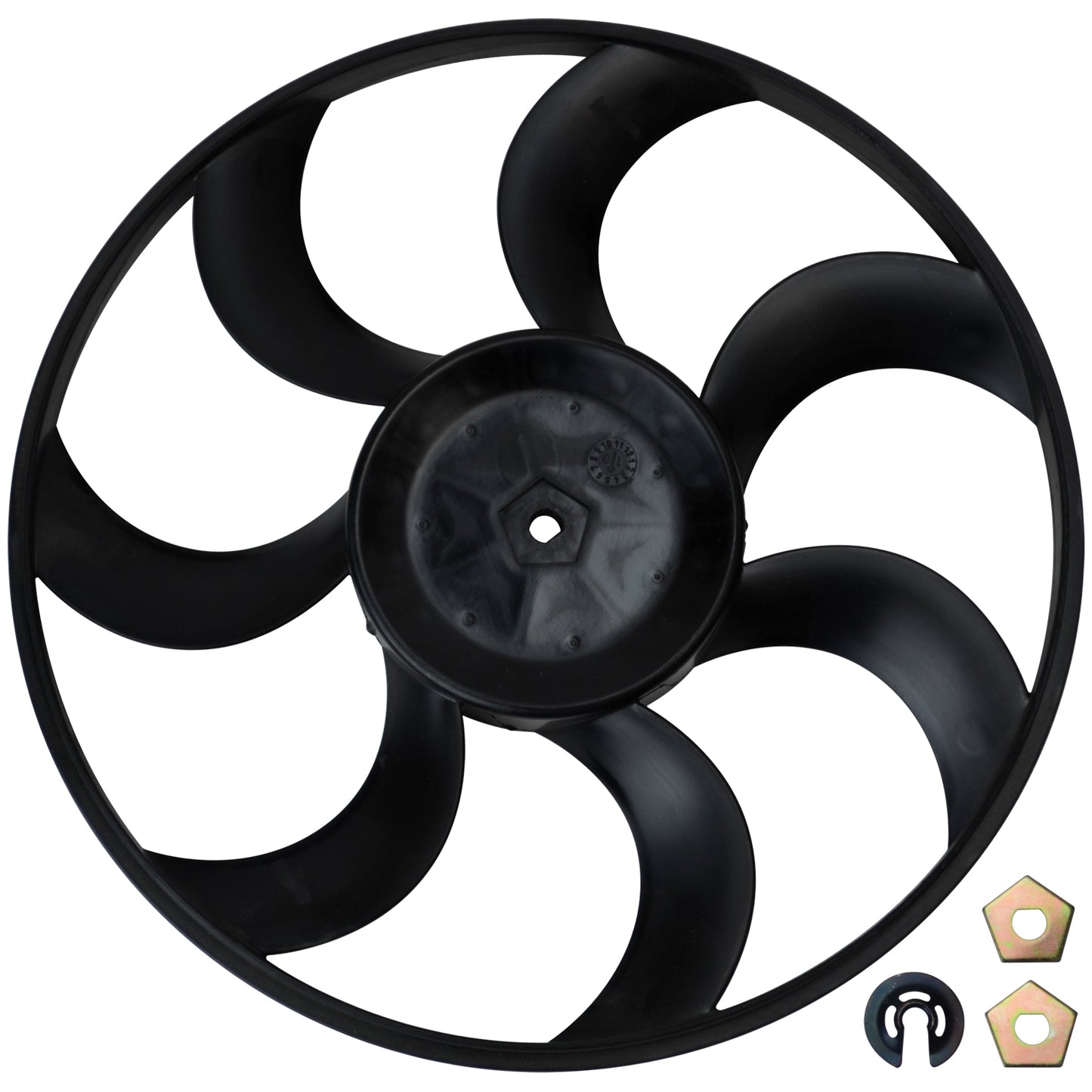 Flex-A-Lite - S-Blade replacement kit 30153K