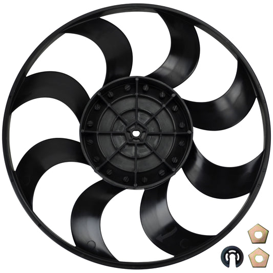 Flex-A-Lite - S-Blade replacement kit 30155K