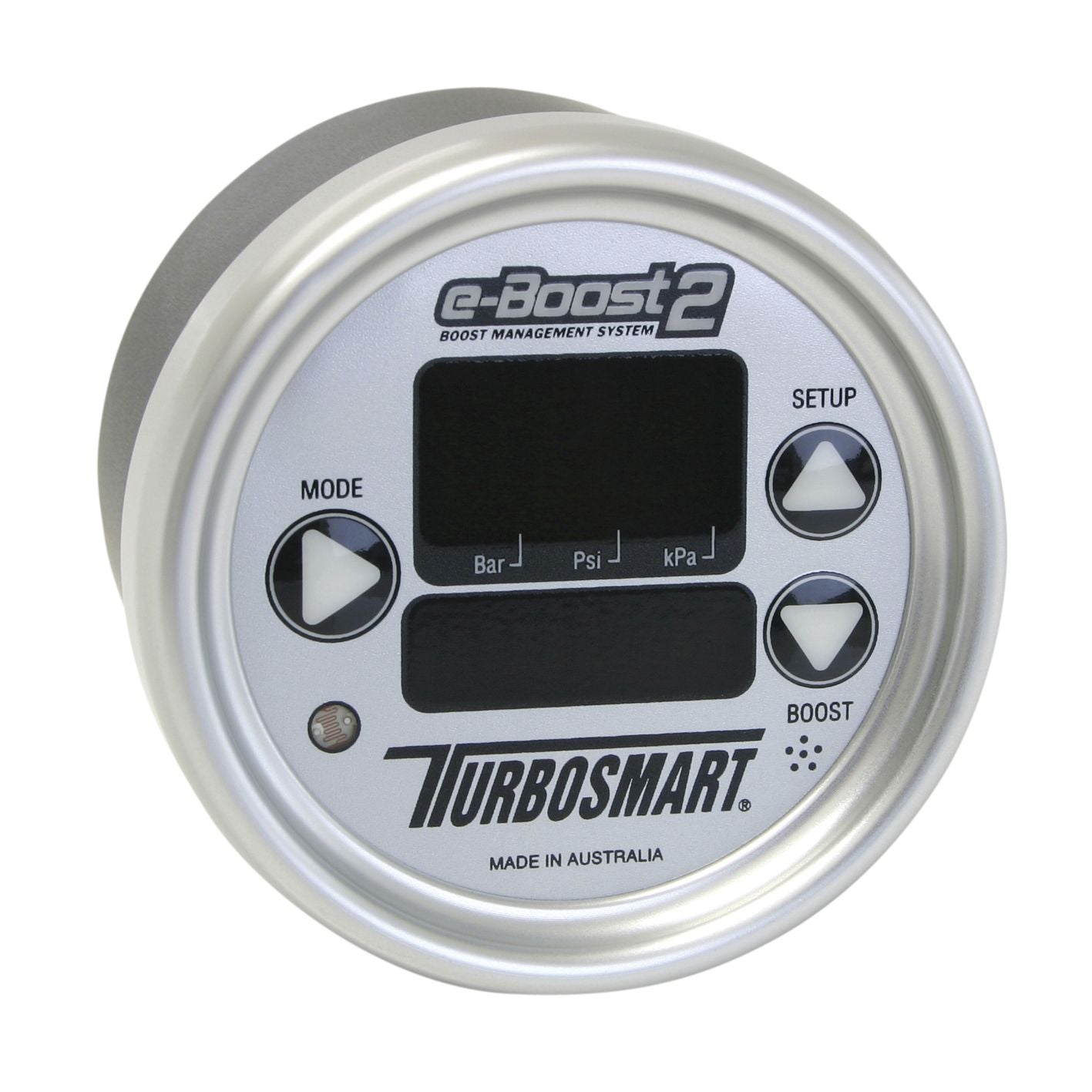 Turbosmart Turbocharger Electronic Boost Controller TS-0301-1004