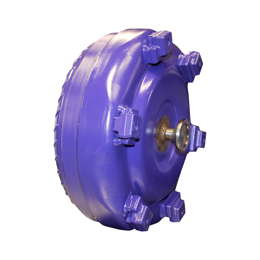 ATS Diesel Performance 302-920-2326 ATS Heavy Duty Performance Torque Converter Factory Stall Speed AS68RC 2007.5-2012 Dodge RAM 6.7L Cummins