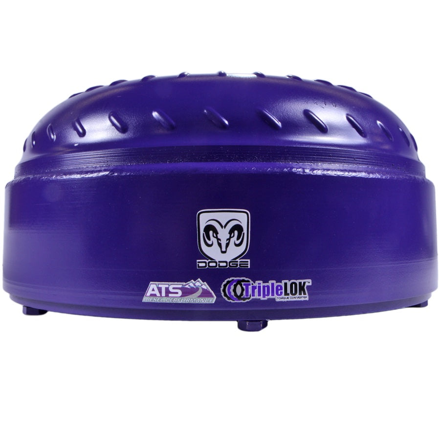 ATS Diesel Performance 302-930-2164 ATS TripleLok Performance Torque Converter Factory Stall Speed 47RH / 47RE / 48RE 1994-2007 Dodge 5.9L Cummins